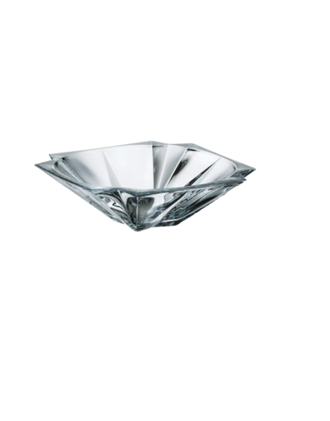 Bigatti Kristal Metropolitan Kase Sade 33Cm