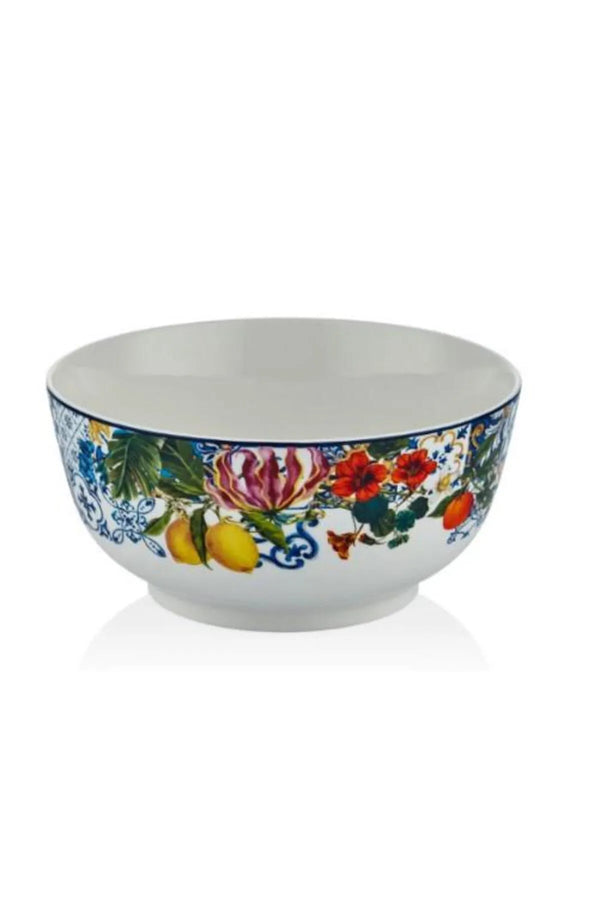 Joy Carmen Italy Garden Salata Kasesi 20,5X11CM