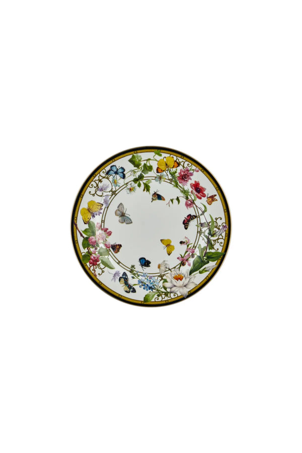 Joy Carmen Muse Garden 6'Pasta Tabağı 19Cm