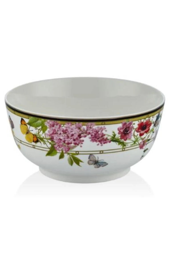 Joy carmen Muse Garden Salata Kasesi 20,5X11Cm