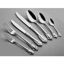 Joy Carmen Excelence Cutlery 12 Kişilik 89 Parça Çkb