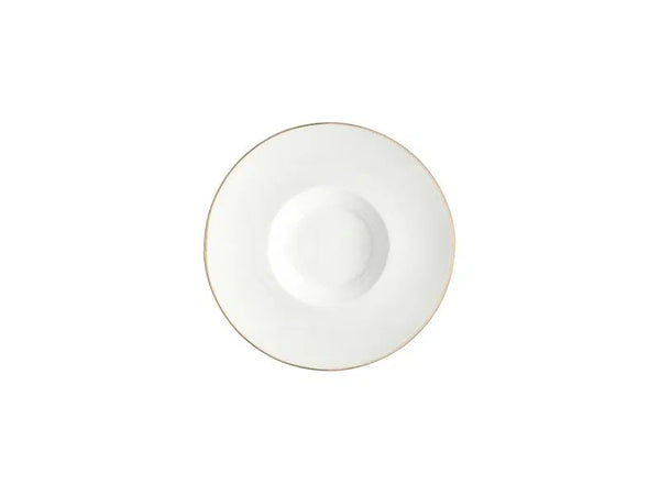 Porland Minez Altın Yaldız Çay Tabağı 13cm 6 adet