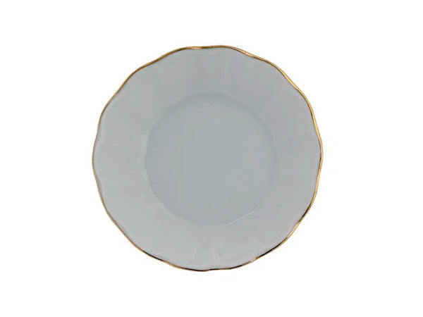 Porland Altın Yaldız Çay Tabağı 11cm