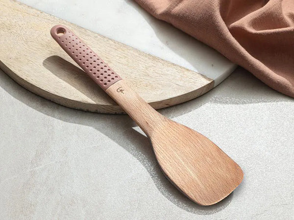 Porland Amora Rose Spatula 30 cm