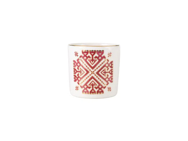Porland Arabesque Desen6 Bardak 230cc