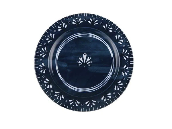 Porland Belgi Düz Tabak 24cm