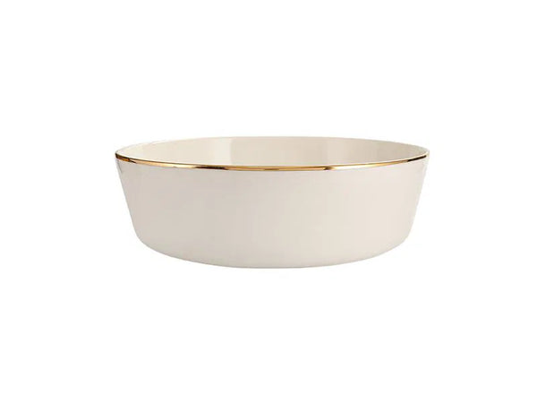 Porland Botanical Desen5 Kase 24cm