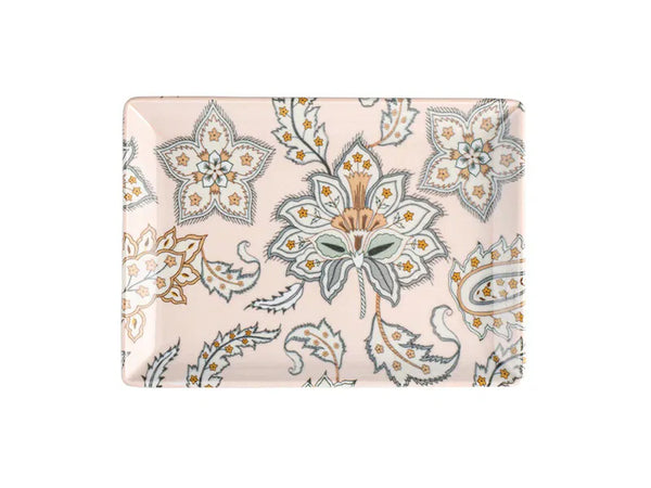 Porland Dilfiruz Kahvaltı Tabağı 18cm