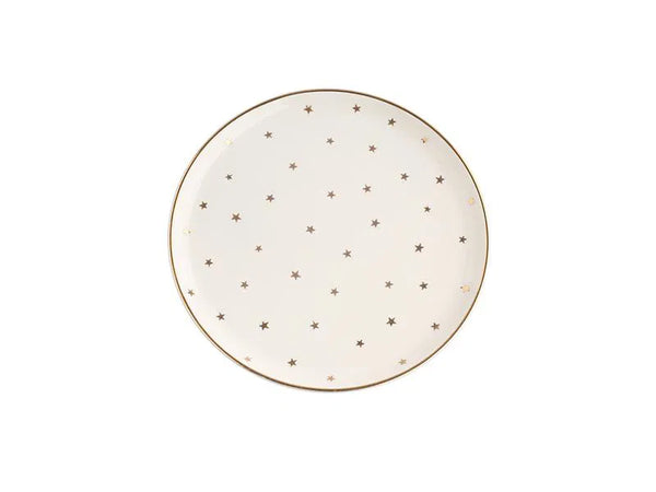 Porland Forest Düz Tabak 20cm