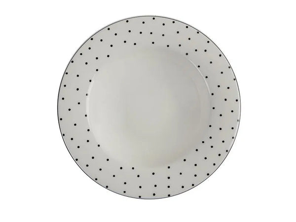 Porland Hope Çukur Tabak 21cm