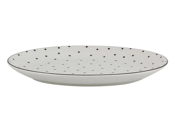 Porland Hope Kayık Tabak 21cm