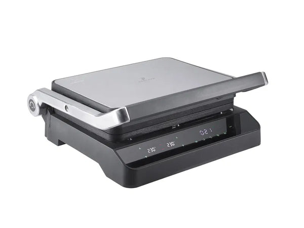 Porland Inox Izgara ve Tost Makinesi