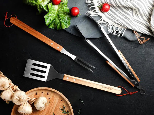 Porland Lugo Barbekü Takımı