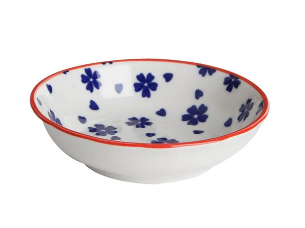 Porland Mix&Match Kobalt Kase 9cm