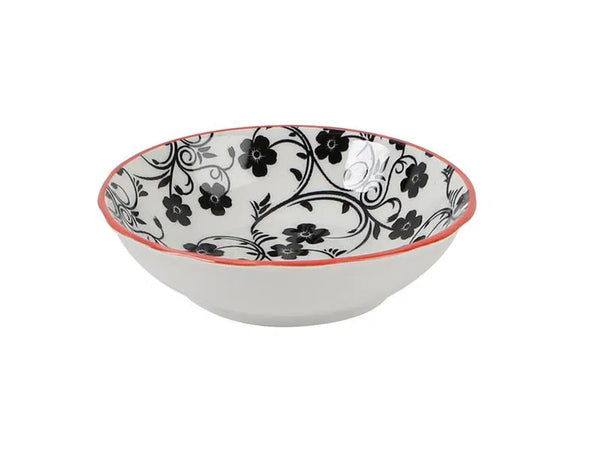 Porland Mix&Match Siyah Kase 9cm