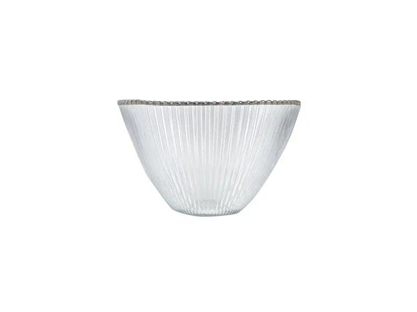 Porland Moon Gümüş Kase 15cm