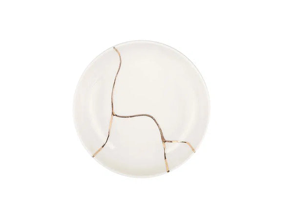 Porland Spirits Altın Yaldız Kase 17cm