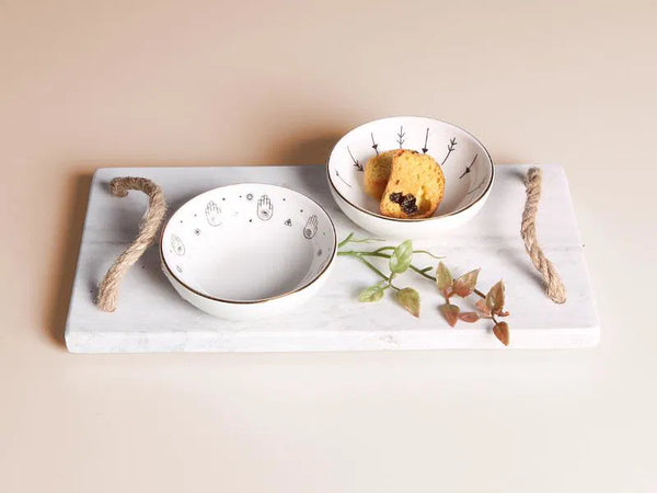 Porland Vici 4lü Mini Kase Takımı 10cm
